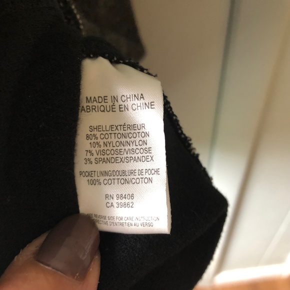 Theory Dress Pockets Tweed Sleeveless Sz S - Picture 6 of 8